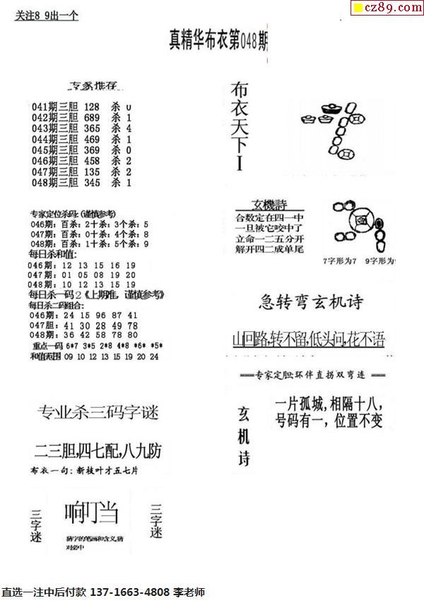 正版真精华布衣天下今天,多元化策略执行_WP版35.211